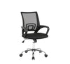 TygerClaw Mid Back Mesh Office Chair