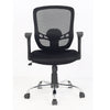 TygerClaw Mid Back Mesh Office Chair