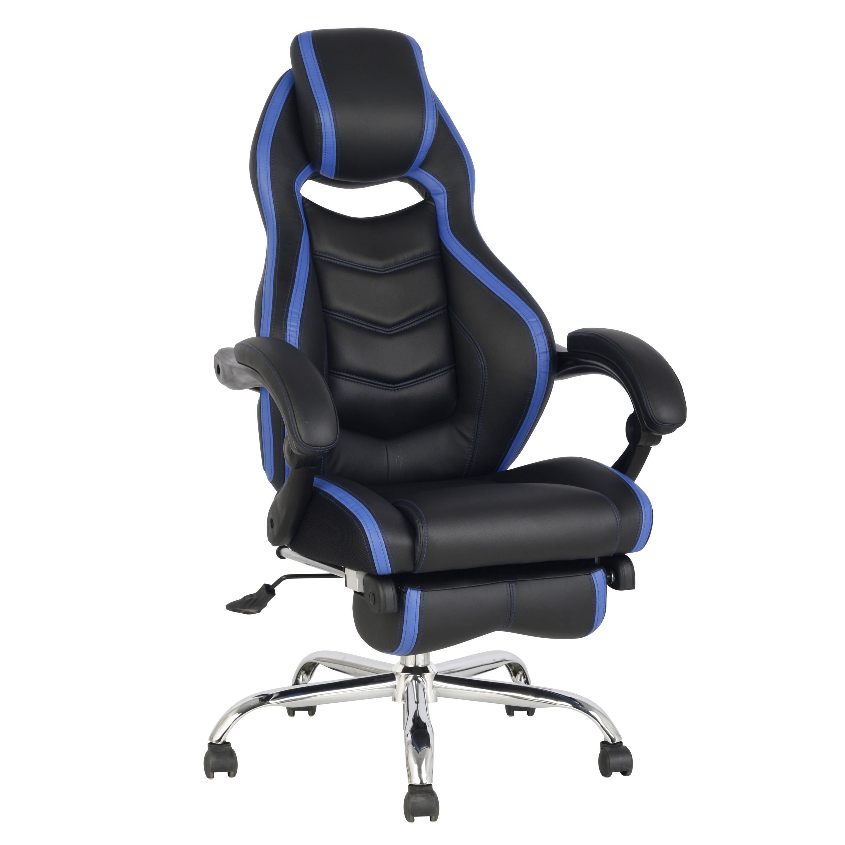 Tygerclaw modern executive online high back office chair