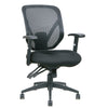 TygerClaw Mid Back Mesh Office Chair