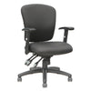 TygerClaw Mid Back Fabric Office Chair