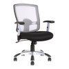 TygerClaw Mid Back Mesh Office Chair