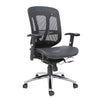 TygerClaw Mid Back Mesh Office Chair